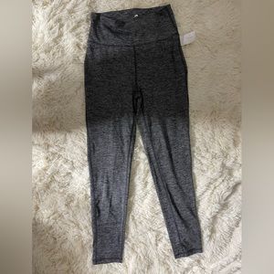 90 Degrees by Relfex Grey Leggings